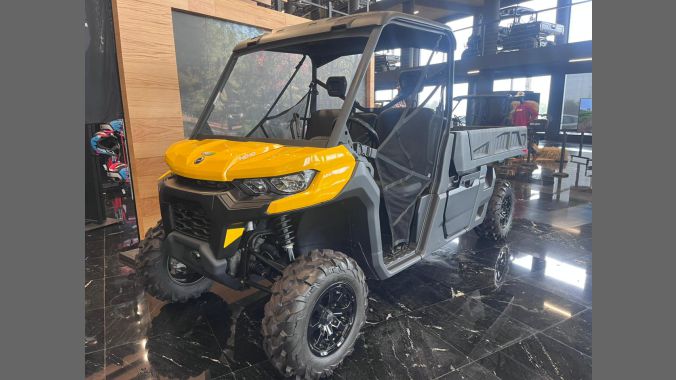 04 Defender PRO HD10