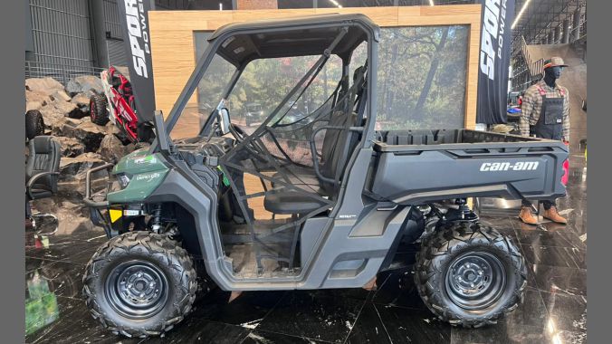 05 Defender DPS HD7