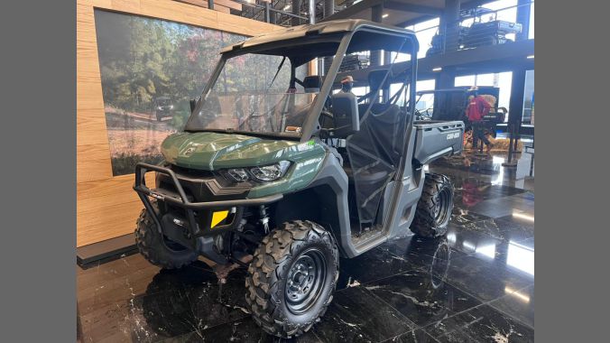 06 Defender DPS HD7