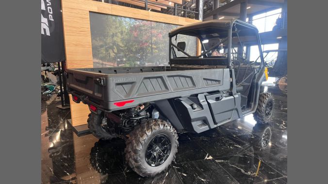 07 Defender PRO HD10